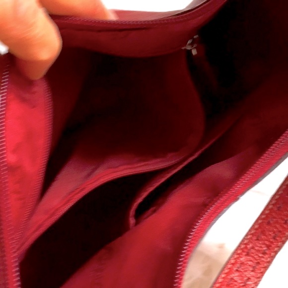 Fossil handbag EUC - Picture 5 of 7